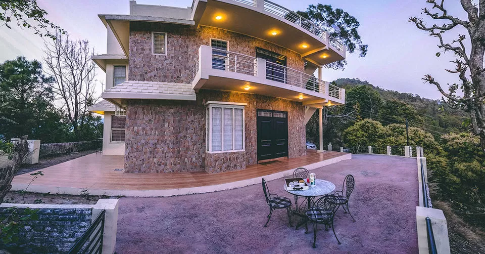 Photo of लैंसडाउन, Uttarakhand, India by Rishabh Dev