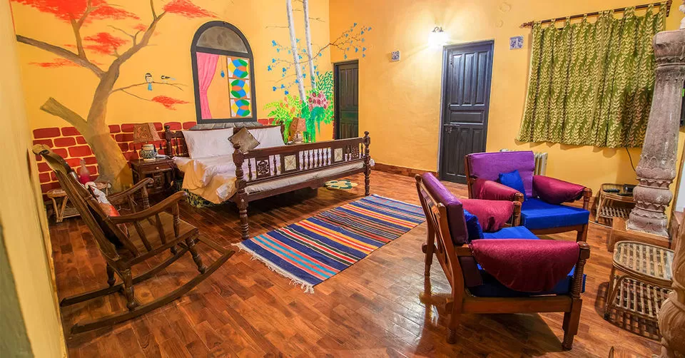 Photo of रामगढ़, उत्तराखण्ड, India by Rishabh Dev