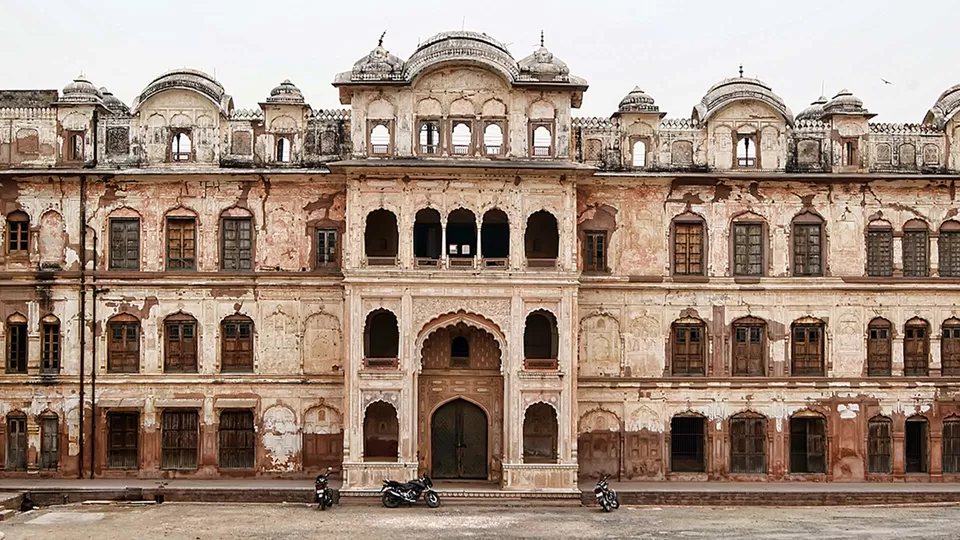 Photo of पटियाला, Punjab, India by Rishabh Dev