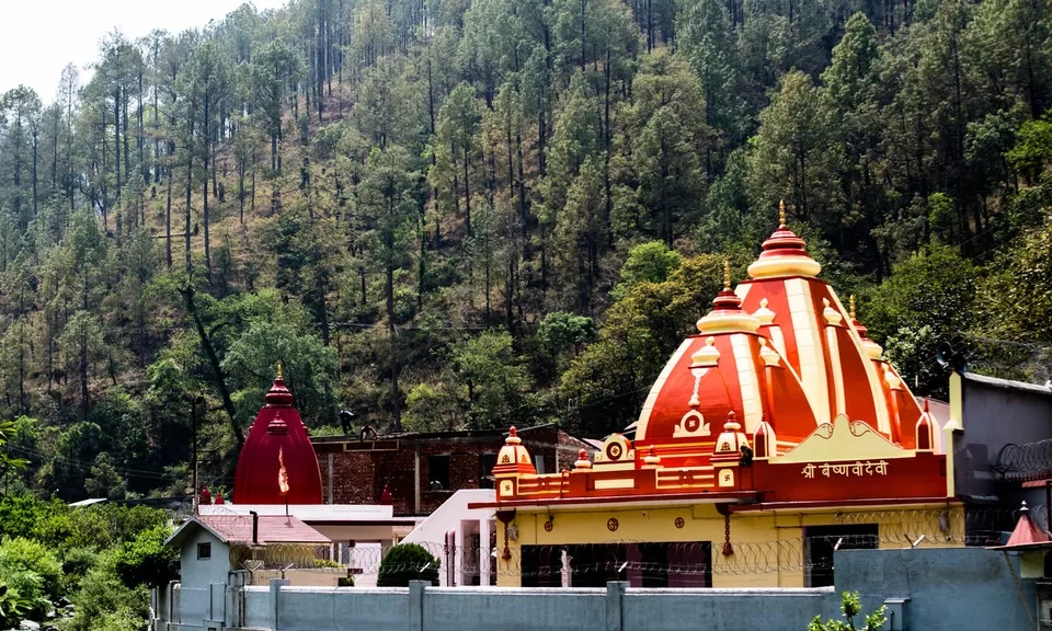 Photo of हल्द्वानी, Uttarakhand, India by Rishabh Dev