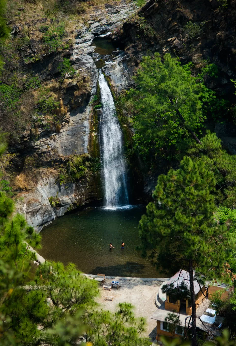 Photo of हल्द्वानी, Uttarakhand, India by Rishabh Dev