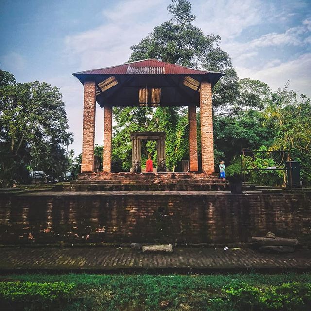 Photo of तेजपुरः असम की वो खिड़की जिसको बहुत कम लोग खोलते हैं by Musafir Rishabh