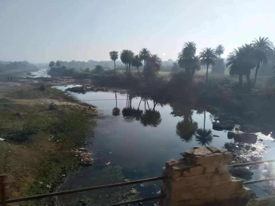 Photo of मऊरानीपुर, Uttar Pradesh, India by Rishabh Dev