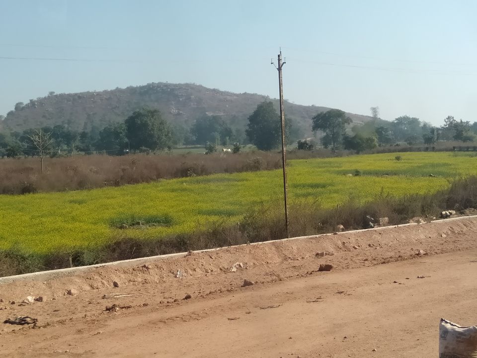 Photo of खजुराहो की यात्रा में समझ आया कि लोग इस जगह के बारे में कितना कम जानते हैं! by Musafir Rishabh