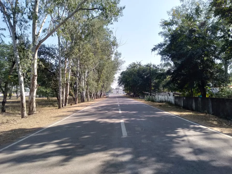 Photo of खजुराहो, Madhya Pradesh, India by Rishabh Dev