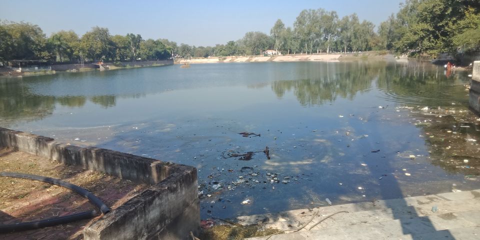 Photo of खजुराहो की यात्रा में समझ आया कि लोग इस जगह के बारे में कितना कम जानते हैं! by Musafir Rishabh