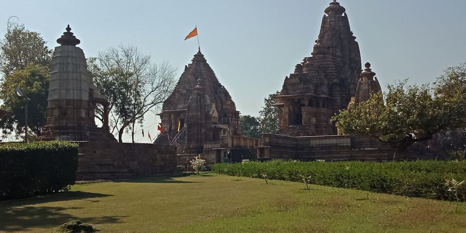 Photo of खजुराहो की यात्रा में समझ आया कि लोग इस जगह के बारे में कितना कम जानते हैं! by Musafir Rishabh