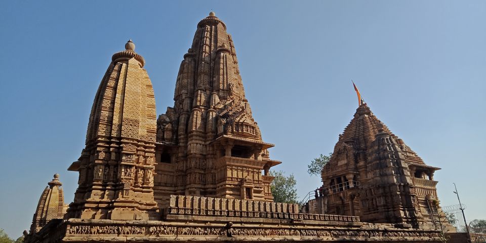 Photo of खजुराहो की यात्रा में समझ आया कि लोग इस जगह के बारे में कितना कम जानते हैं! by Musafir Rishabh