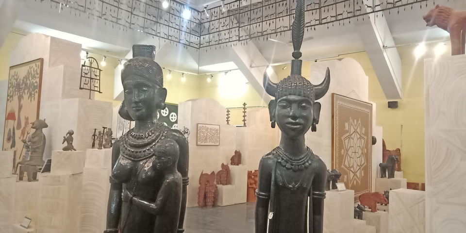 Photo of खजुराहो की यात्रा में समझ आया कि लोग इस जगह के बारे में कितना कम जानते हैं! by Musafir Rishabh