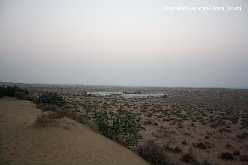 Photo of जैसलमेर, Rajasthan, India by Musafir Rishabh