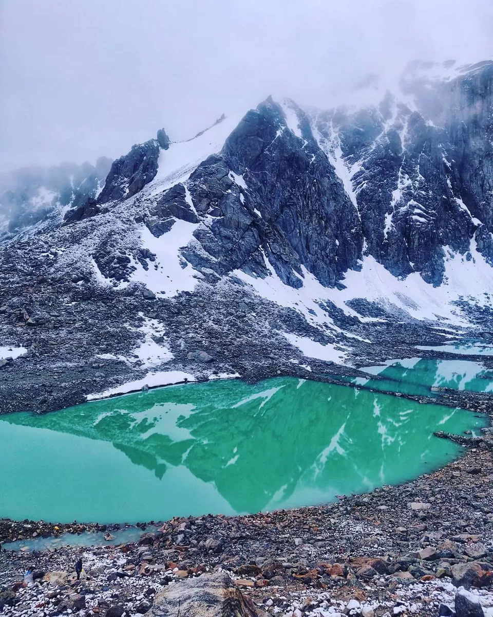 Photo of यमुनोत्री, Uttarakhand, India by Rishabh Dev