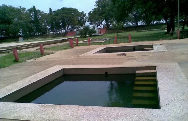 Photo of उड़ीसा, India by Rishabh Dev