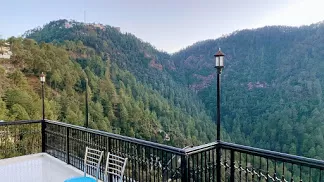 Photo of शिमला, Himachal Pradesh, India by Rishabh Dev