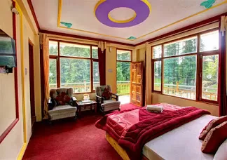 Photo of मनाली, Himachal Pradesh, India by Rishabh Dev