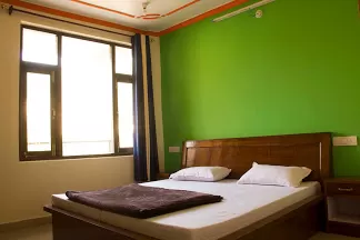 Photo of मैक्लोडगंज, Dharamshala, Himachal Pradesh, India by Rishabh Dev