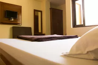 Photo of मैक्लोडगंज, Dharamshala, Himachal Pradesh, India by Rishabh Dev