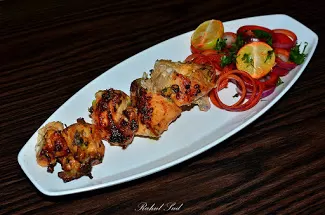 Photo of कुल्लू, Himachal Pradesh, India by Rishabh Dev