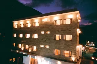 Photo of कुल्लू, Himachal Pradesh, India by Rishabh Dev