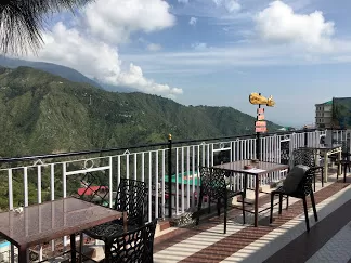 Photo of मैक्लोडगंज, Dharamshala, Himachal Pradesh, India by Rishabh Dev