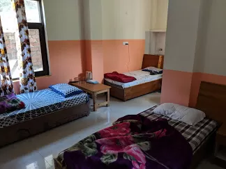 Photo of मैक्लोडगंज, Dharamshala, Himachal Pradesh, India by Rishabh Dev