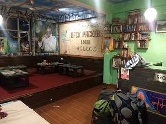 Photo of मैक्लोडगंज, Dharamshala, Himachal Pradesh, India by Rishabh Dev