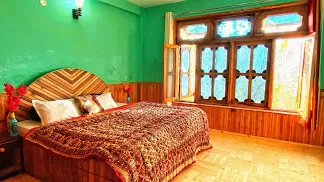 Photo of मनाली, Himachal Pradesh, India by Rishabh Dev