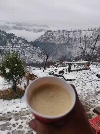 Photo of मनाली, Himachal Pradesh, India by Rishabh Dev