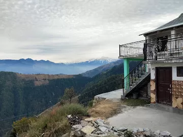 Photo of खाज्जिअर, Himachal Pradesh, India by Rishabh Dev