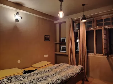 Photo of खाज्जिअर, Himachal Pradesh, India by Rishabh Dev