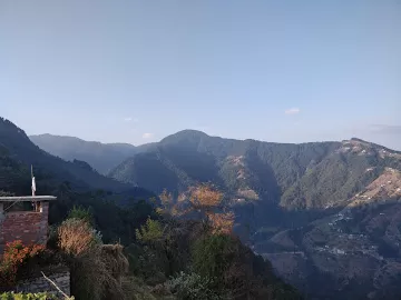 Photo of खाज्जिअर, Himachal Pradesh, India by Rishabh Dev