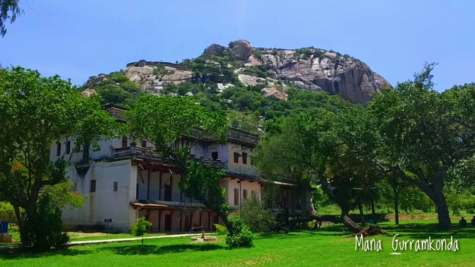 Photo of आंध्र प्रदेश के ऐतहासिक शहर चित्तूर की यात्रा एक बार जरूर करें, घूमने को है बहुत कुछ by Musafir Rishabh
