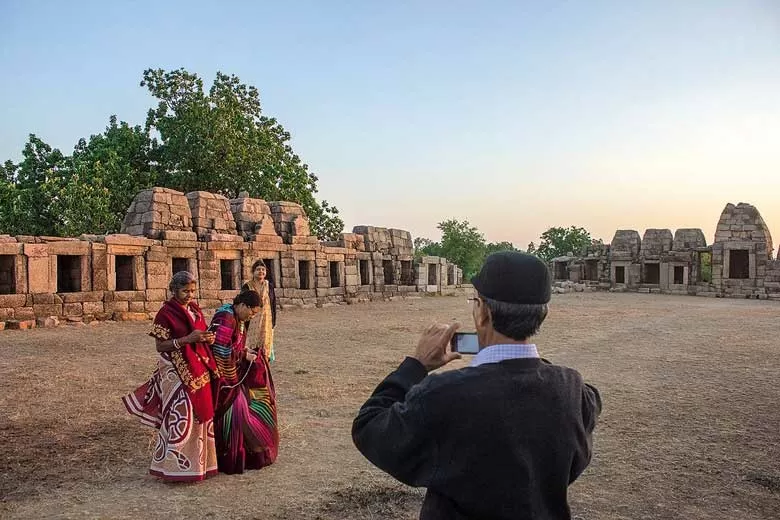 Photo of महोबा, Uttar Pradesh, India by Rishabh Dev