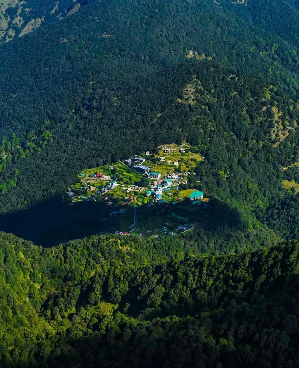 Photo of नैनीताल, Uttarakhand, India by Rishabh Dev