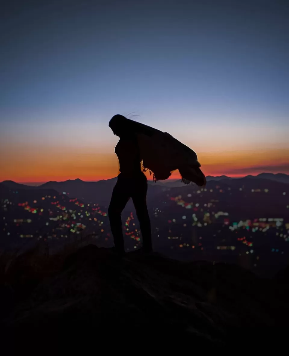 Photo of मुक्तेश्वर, Uttarakhand, India by Rishabh Dev