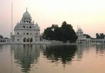 Photo of नानकमत्ता, Uttarakhand, India by Rishabh Dev