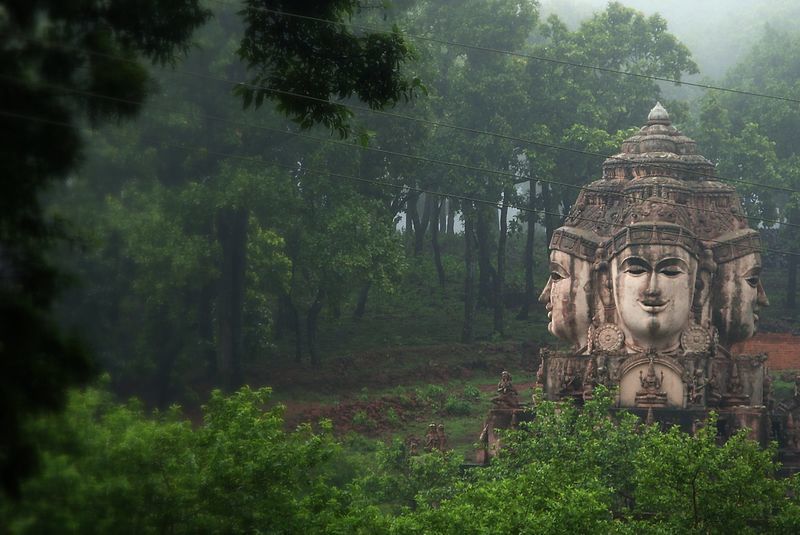 Photo of भारत की 23 बेहतरीन ऐतहासिक जगहें, जिनके बारे में आपने सुना भी नहीं होगा 17/23 by Rishabh Dev