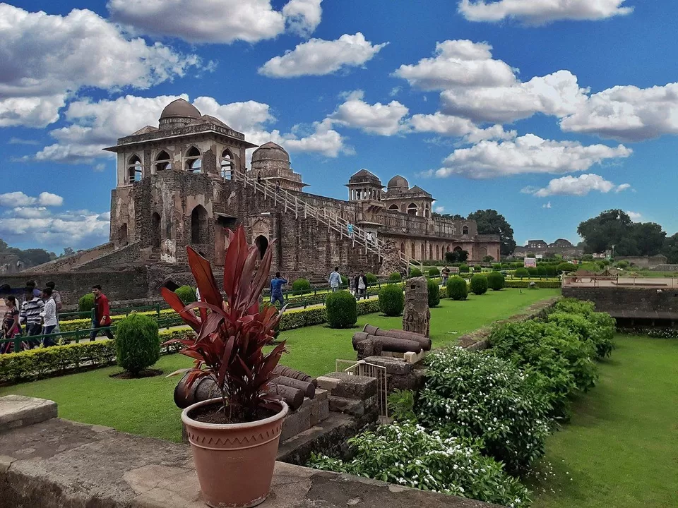 Photo of मध्य प्रदेश, Bhopal, Madhya Pradesh, India by Rishabh Dev