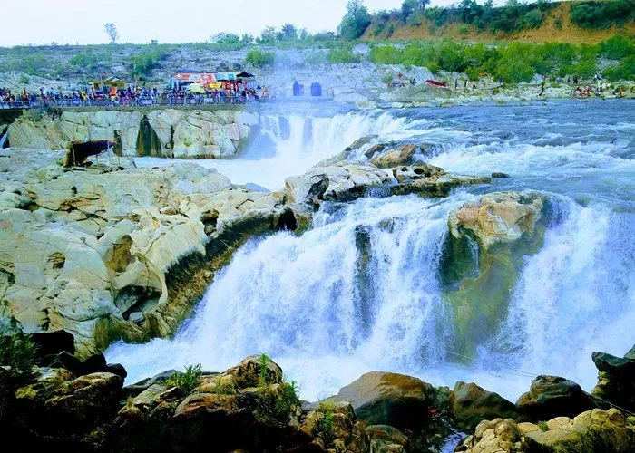 Photo of मध्य प्रदेश, India by Rishabh Dev