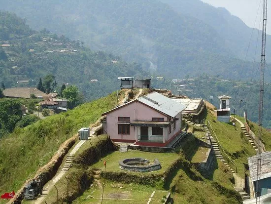 Photo of नागालैंड, India by Rishabh Dev