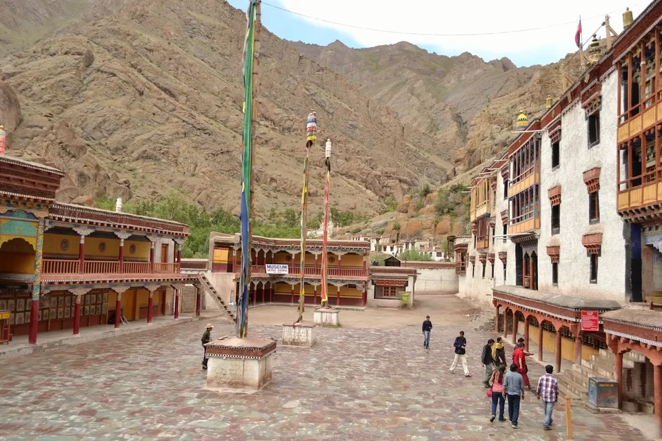Photo of लद्दाख़ by Rishabh Dev