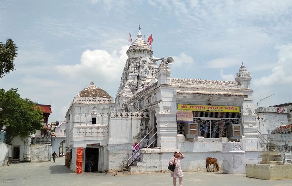 Photo of छत्तीसगढ़ का प्रयाग कहे जाने वाले इस अनछुए कस्बे की करें यात्रा by Rishabh Dev