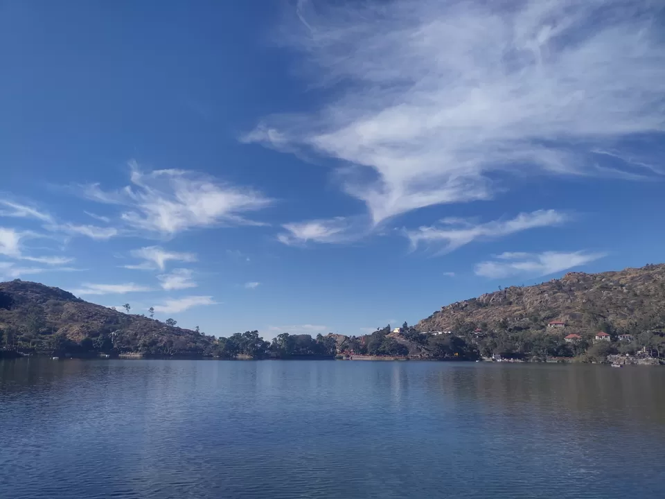 Photo of Ajmer, Rajasthan, India by Rahul Nath