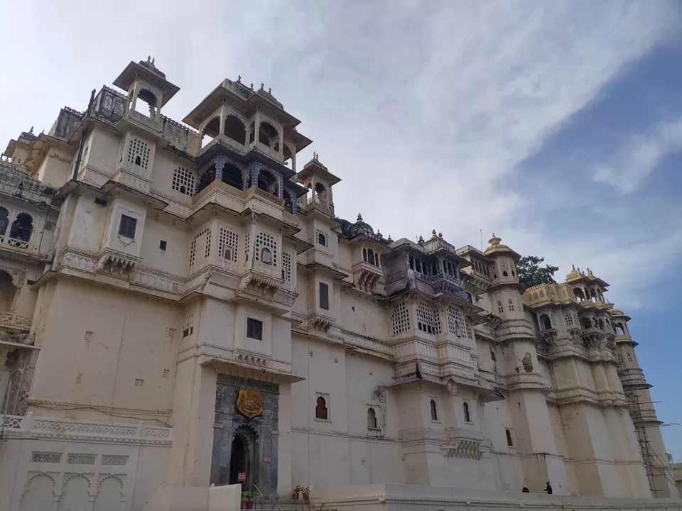 Photo of Udaipur, Rajasthan, India by Rahul Nath