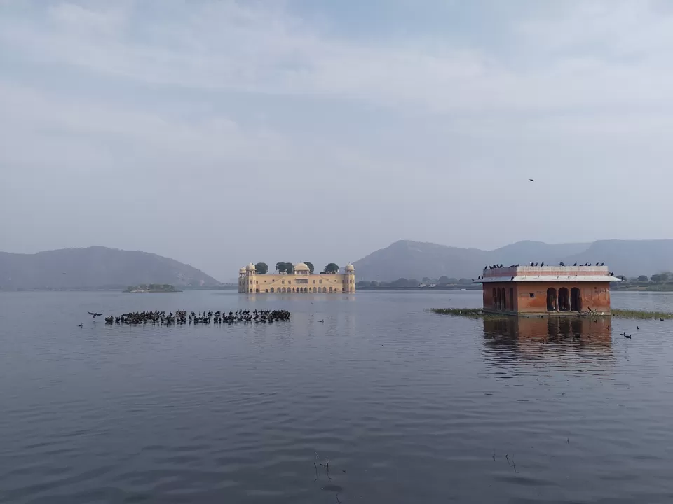 Photo of Jaipur, Rajasthan, India by Rahul Nath