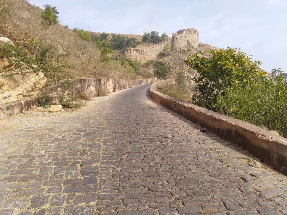 Photo of Jaipur, Rajasthan, India by Rahul Nath