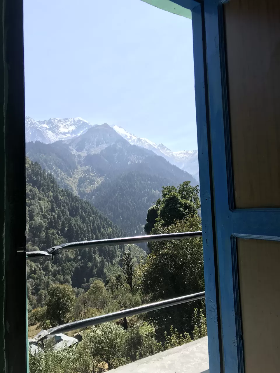 Photo of Tosh, Himachal Pradesh, India by Rahul Nath