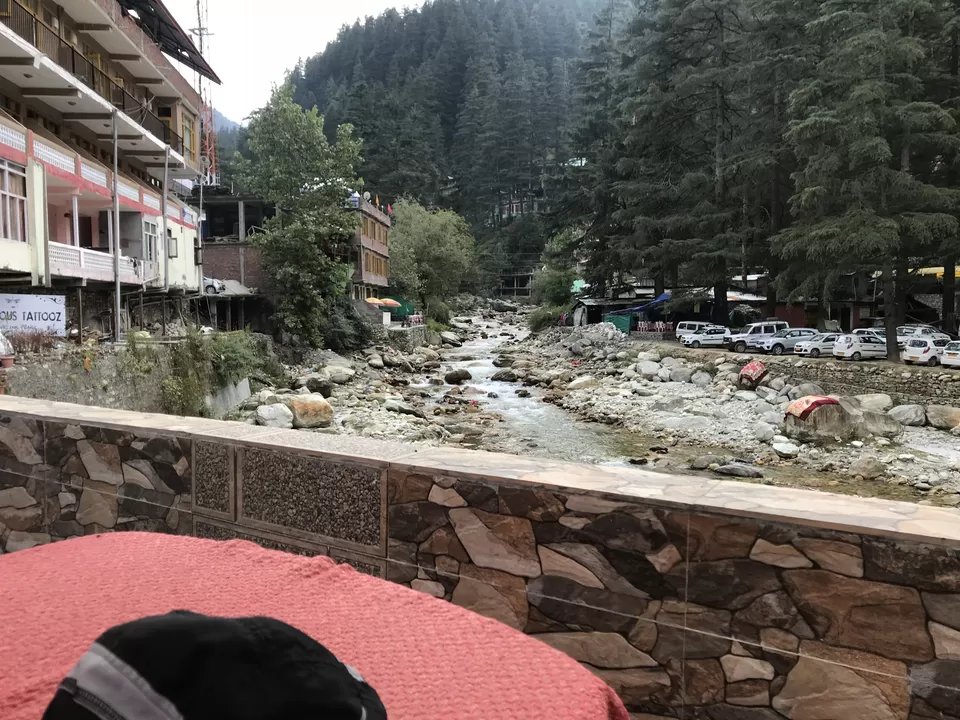 Photo of Kasol, Himachal Pradesh, India by Rahul Nath