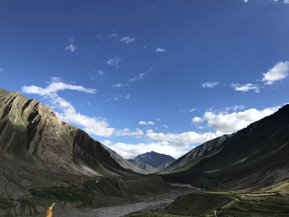 Photo of Mud, Himachal Pradesh, India by Rahul Nath