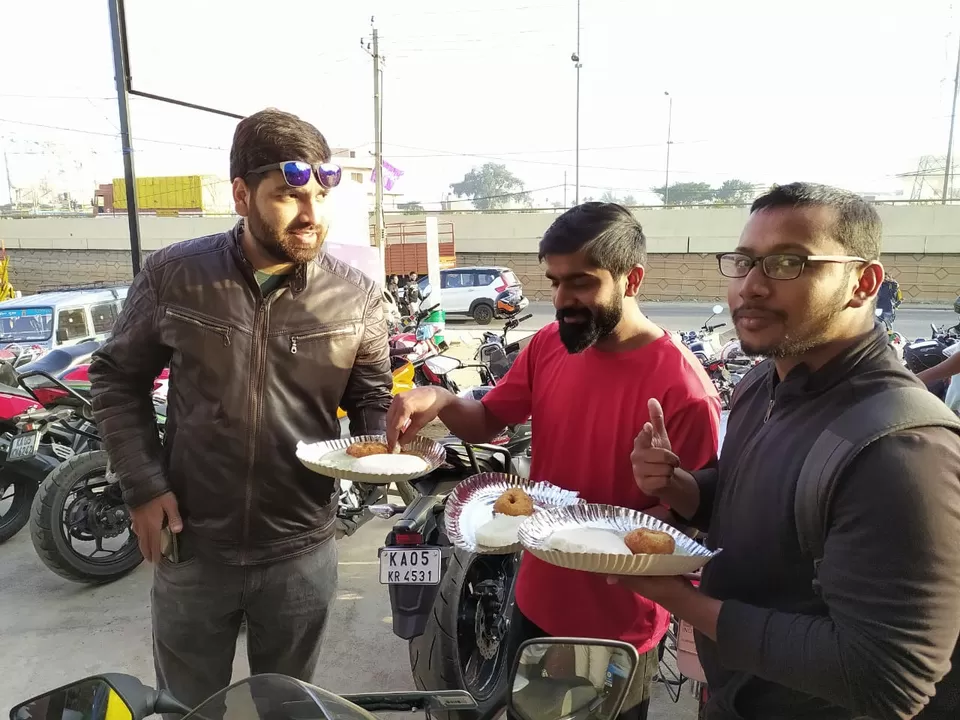 Photo of APOLLO TYRES NELAMANGALA, Kunigal Bypass Road, BESIDE MICON WIRES, Pandrabodi Jay Nagar Trust Layout, Nelamangala Town, Karnataka, India by Azhar Ali Farooqi