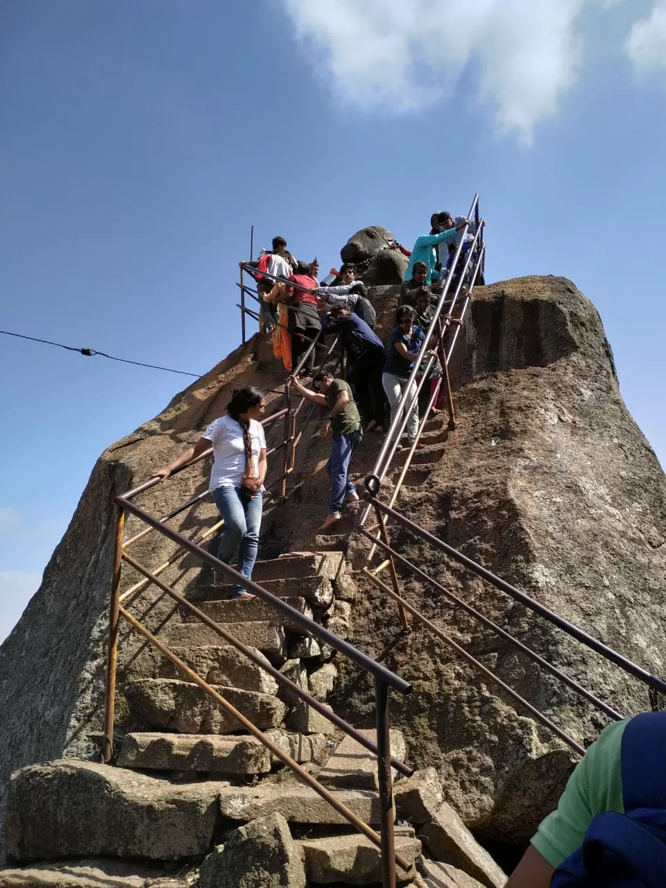 Photo of My 1st Sponsored Trip by Azhar Ali Farooqi